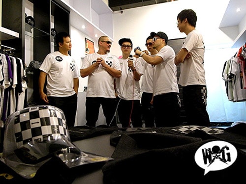 What's Good Kuala Lumpur Grand Opening
