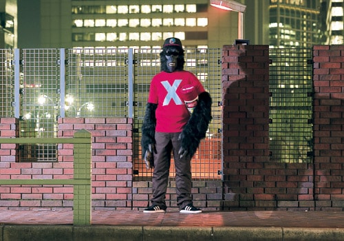 XLarge 2008 Summer Collection