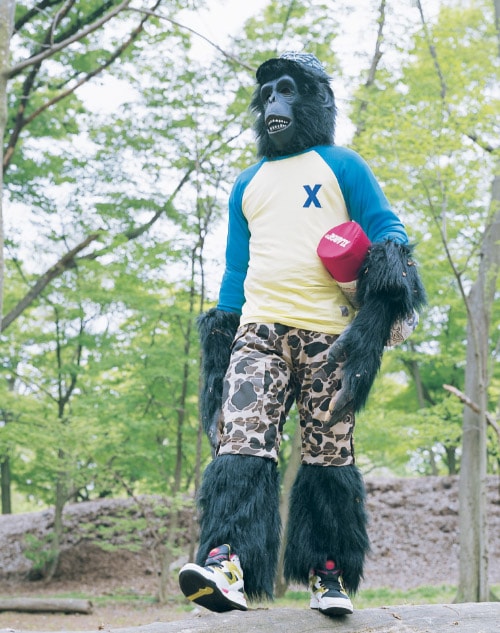 XLarge 2008 Summer Collection