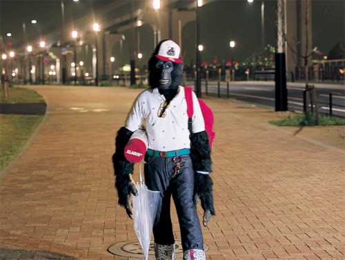 XLarge 2008 Summer Collection