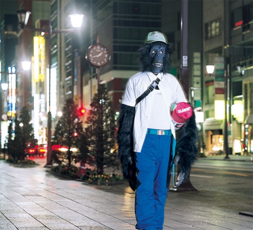 XLarge 2008 Summer Collection