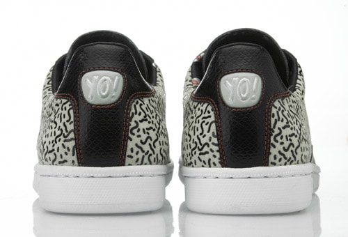 Yo! MTV Raps x Puma