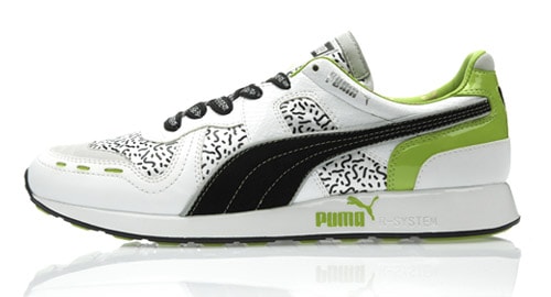 Yo! MTV Raps x Puma