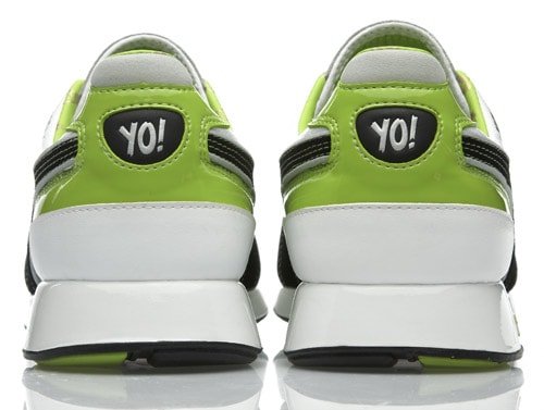 Yo! MTV Raps x Puma