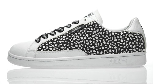 Yo! MTV Raps x Puma