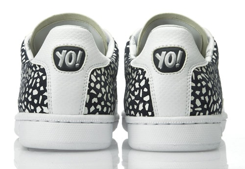 Yo! MTV Raps x Puma