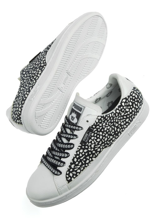 Yo! MTV Raps x Puma
