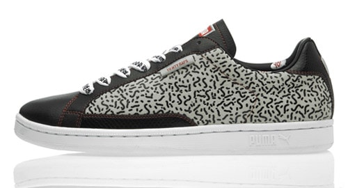 Yo! MTV Raps x Puma