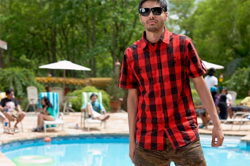 10.Deep 2008 Summer Lookbook