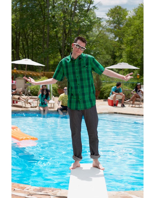 10.Deep 2008 Summer Lookbook