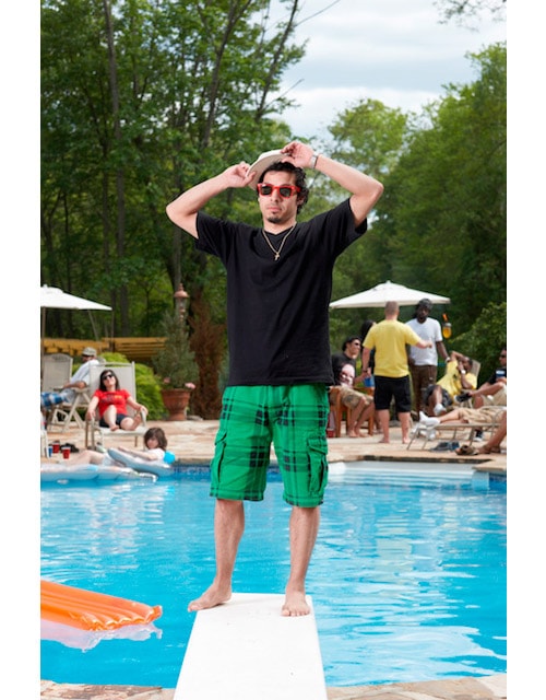 10.Deep 2008 Summer Lookbook