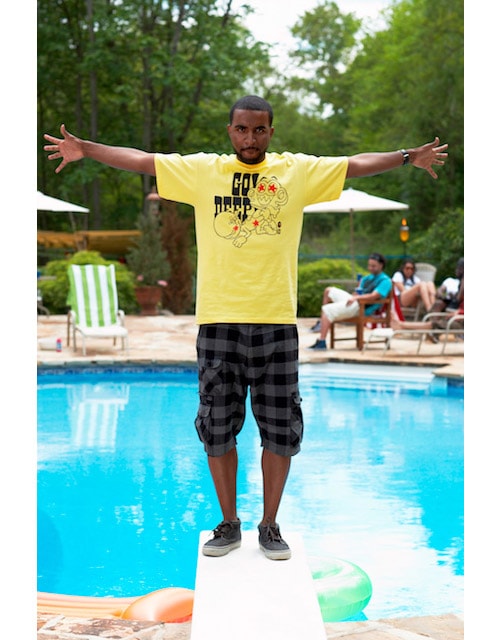 10.Deep 2008 Summer Lookbook