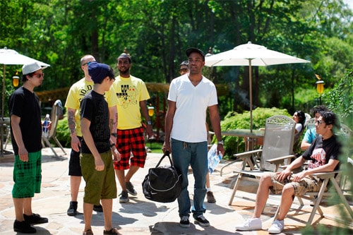 10.Deep 2008 Summer Lookbook
