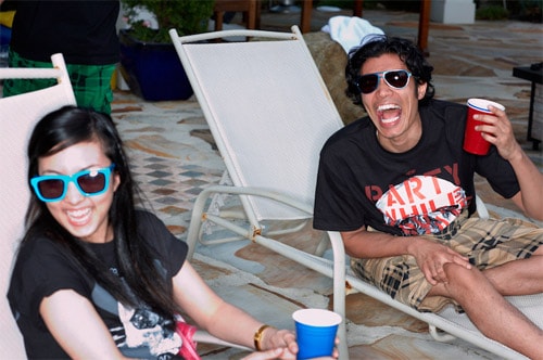 10.Deep 2008 Summer Lookbook