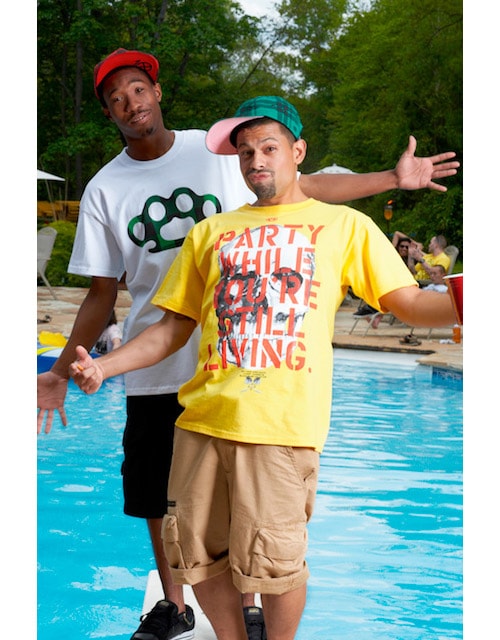 10.Deep 2008 Summer Lookbook