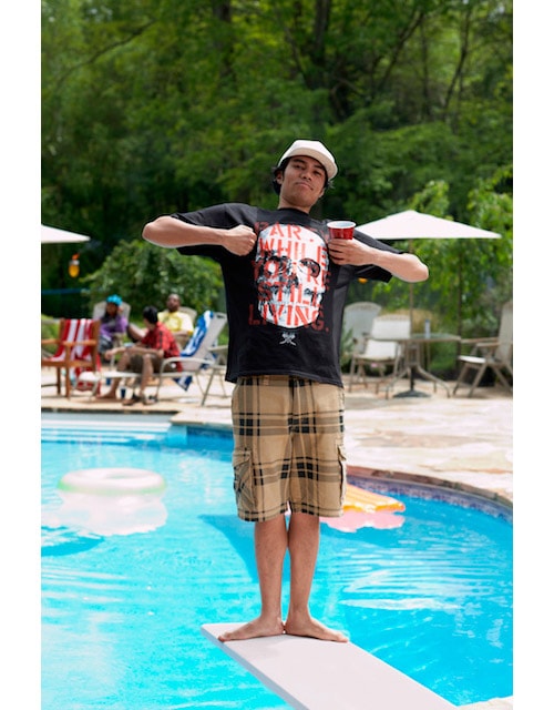 10.Deep 2008 Summer Lookbook