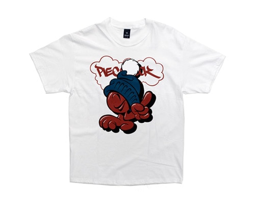 10.Deep presents Piecebook: The Secret Drawings of Graffiti Writers
