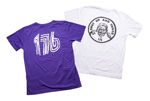 176 2008 Summer Collection