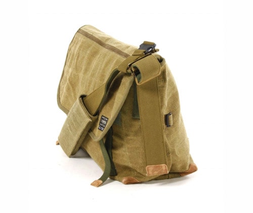 2-tacs x Porter Collection