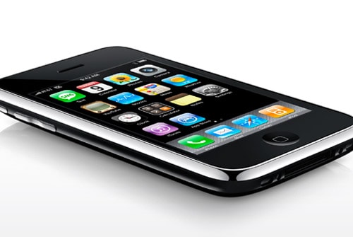 3G iPhone
