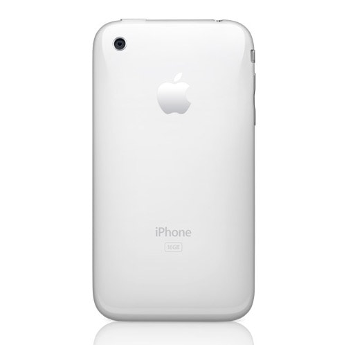 3G iPhone
