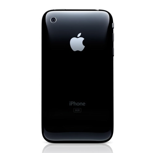3G iPhone