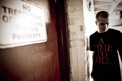 3sixteen 2008 Summer Lookbook