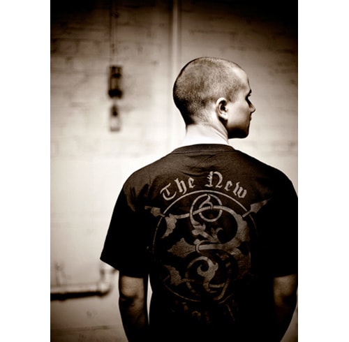 3sixteen 2008 Summer Lookbook