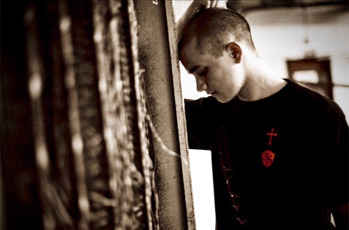3sixteen 2008 Summer Lookbook