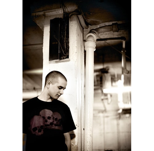 3sixteen 2008 Summer Lookbook
