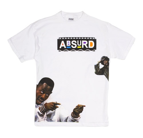 Absurd 2008 Summer Collection
