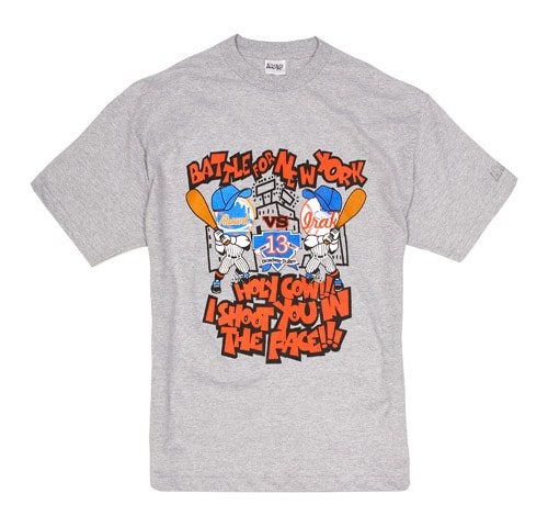 Absurd 2008 Summer Collection