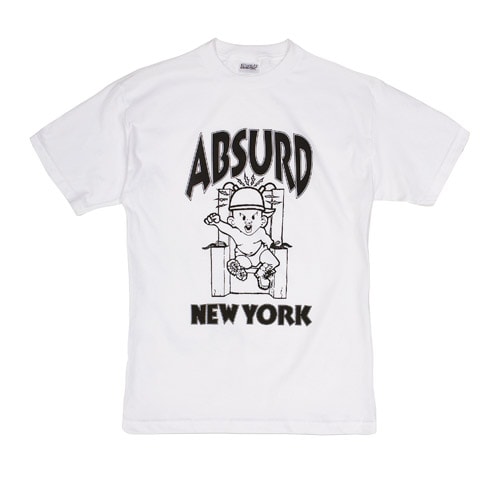 Absurd 2008 Summer Collection