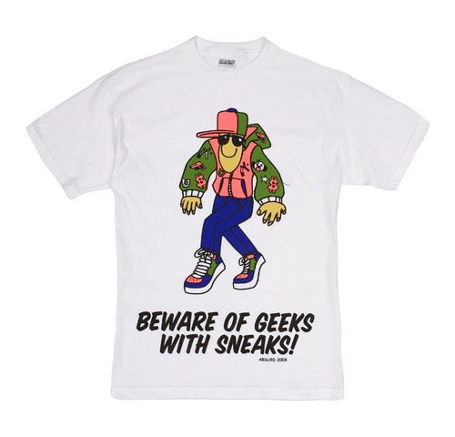 Absurd 2008 Summer Collection