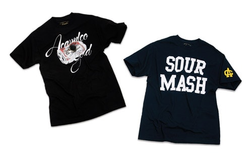 Acapulco Gold 2008 Summer Part 1