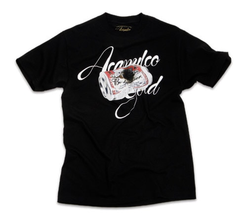 Acapulco Gold 2008 Summer Part 1