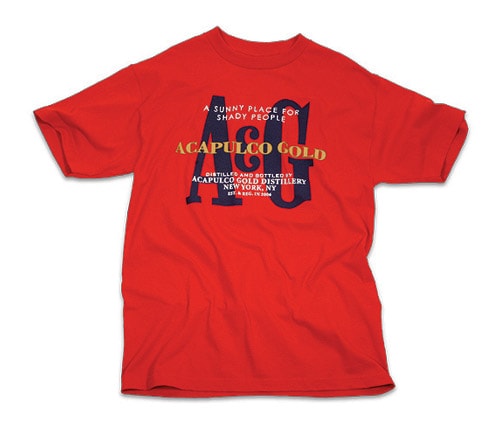 Acapulco Gold 2008 Summer Part 1