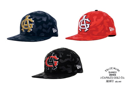 Acapulco Gold 2008 Summer Part 1