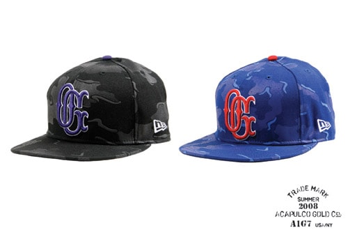 Acapulco Gold 2008 Summer Part 1