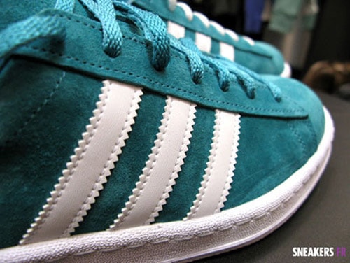 adidas Campus 2008 Fall Preview