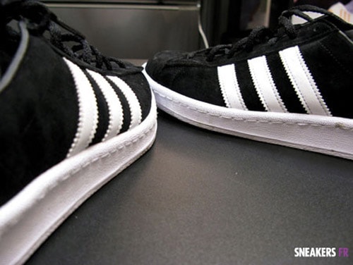 adidas Campus 2008 Fall Preview