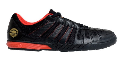 Chinatown Soccer Club x adidas Top Sala