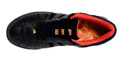 Chinatown Soccer Club x adidas Top Sala