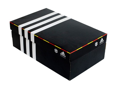 Chinatown Soccer Club x adidas Top Sala
