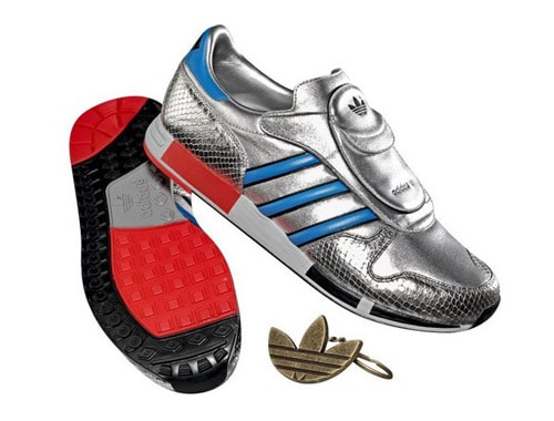 Adidas 2008 Fall/Winter Micropacer