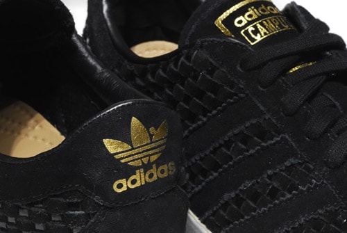 adidas Originals Campus Vintage Lux