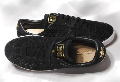 adidas Originals Campus Vintage Lux