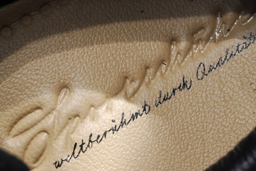 adidas Originals Campus Vintage Lux