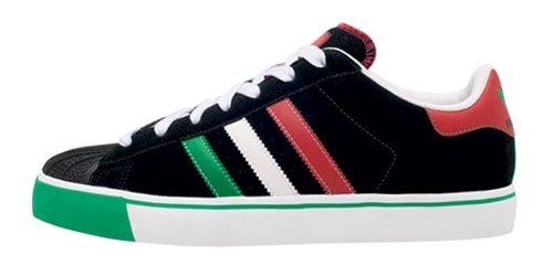 adidas Skateboarding Food Court Collection