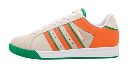 adidas Skateboarding Food Court Collection